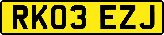 RK03EZJ