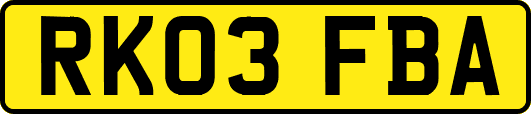 RK03FBA