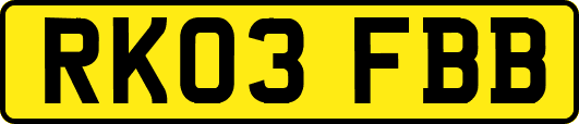 RK03FBB