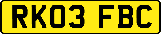 RK03FBC