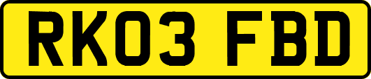 RK03FBD