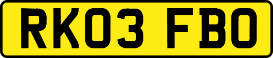 RK03FBO