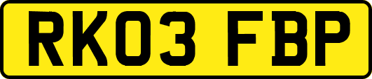 RK03FBP