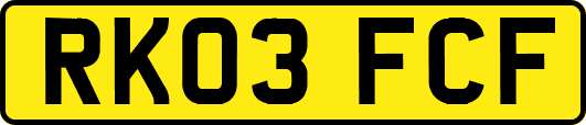 RK03FCF