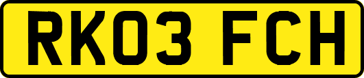 RK03FCH