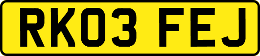 RK03FEJ