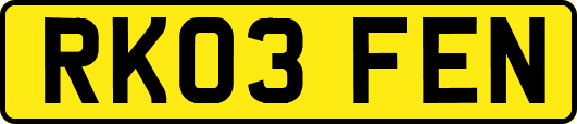 RK03FEN