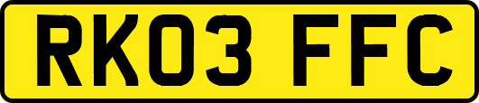 RK03FFC