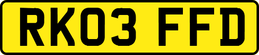RK03FFD