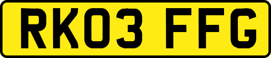 RK03FFG