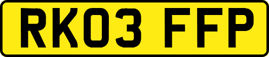 RK03FFP