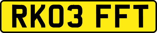 RK03FFT