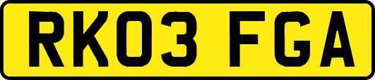 RK03FGA