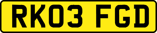 RK03FGD