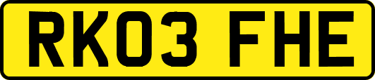 RK03FHE