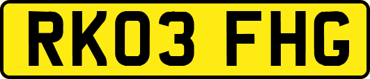 RK03FHG