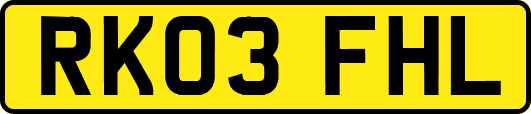 RK03FHL
