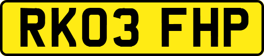 RK03FHP