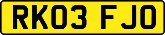 RK03FJO