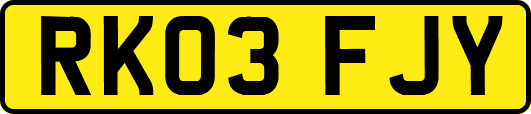 RK03FJY