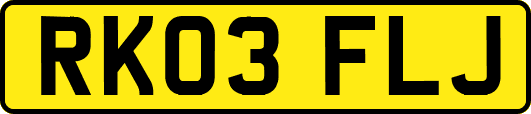 RK03FLJ