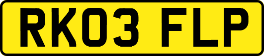 RK03FLP