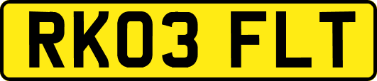 RK03FLT