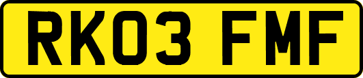 RK03FMF