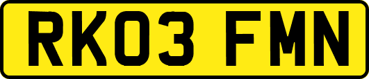 RK03FMN
