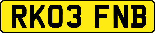 RK03FNB