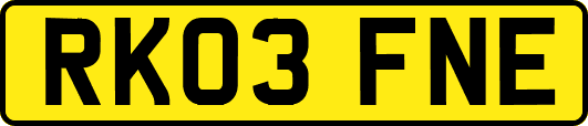 RK03FNE