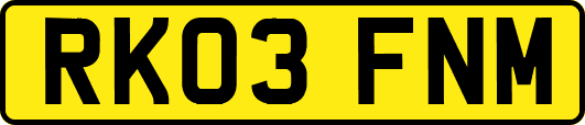 RK03FNM