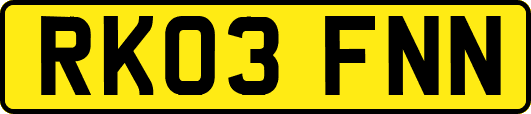RK03FNN