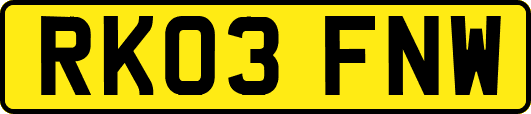 RK03FNW