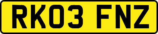 RK03FNZ