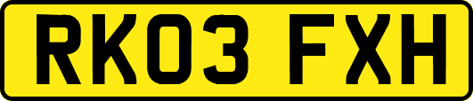 RK03FXH