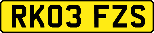 RK03FZS