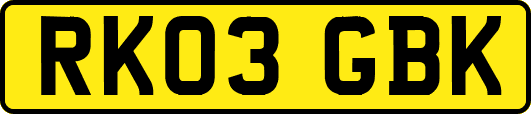 RK03GBK
