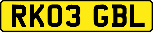RK03GBL