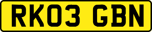 RK03GBN