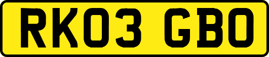 RK03GBO