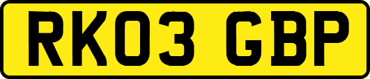 RK03GBP