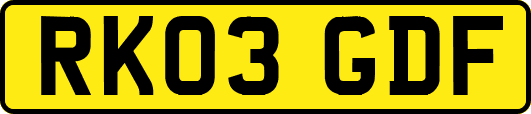 RK03GDF