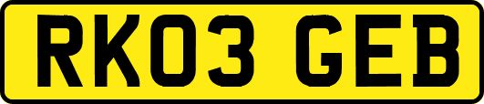 RK03GEB