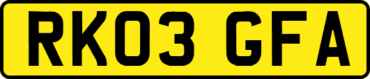 RK03GFA