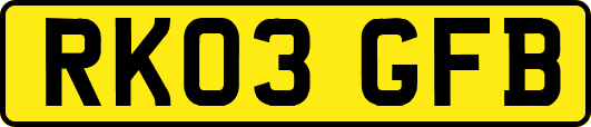 RK03GFB