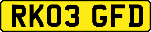 RK03GFD