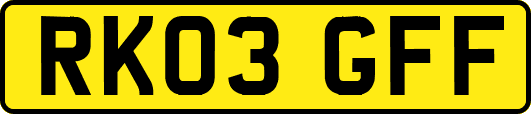 RK03GFF
