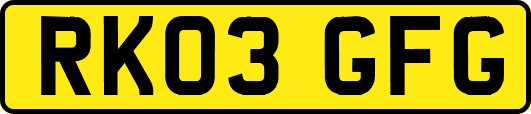 RK03GFG