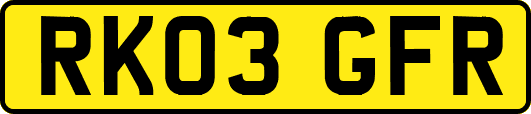 RK03GFR